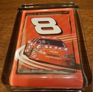 🗒️🚘 Dale Jr #8 Paperweight